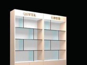 廣州精品展柜訂做與工裝裝修一體化服務(wù)指南